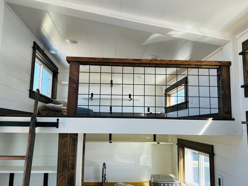 NOAH Certified Tiny Home For Sale! image 2