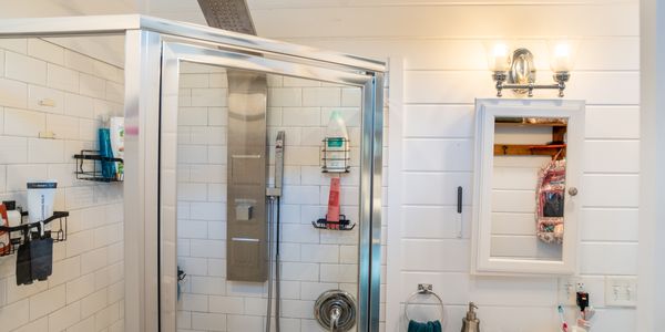 Turn-Key Tiny Home on Wheels - Delivered from Florida image 3