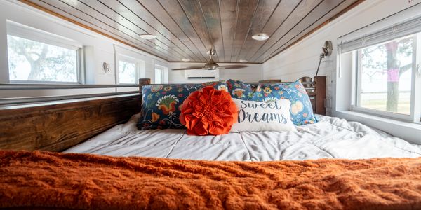 Turn-Key Tiny Home on Wheels - Delivered from Florida image 5