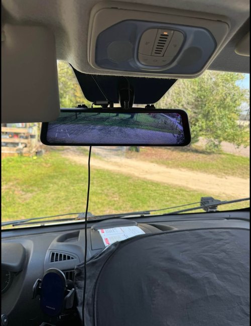 Renovated 2019 Ram ProMaster Tiny Home Van For Sale in Texas! image 5