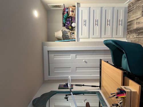 PRICE DROP: Beautiful Tiny Home with Main Level Bedroom in Texas! image 2