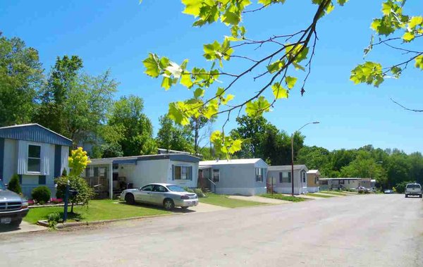 Wheat Hill Mobile Home Community