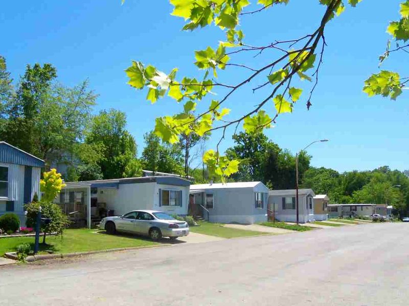 Wheat Hill Mobile Home Community