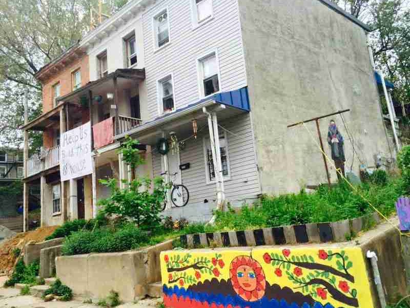 Baltimore Free Farm image 1