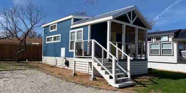 Boxwood Tiny Homes image 3