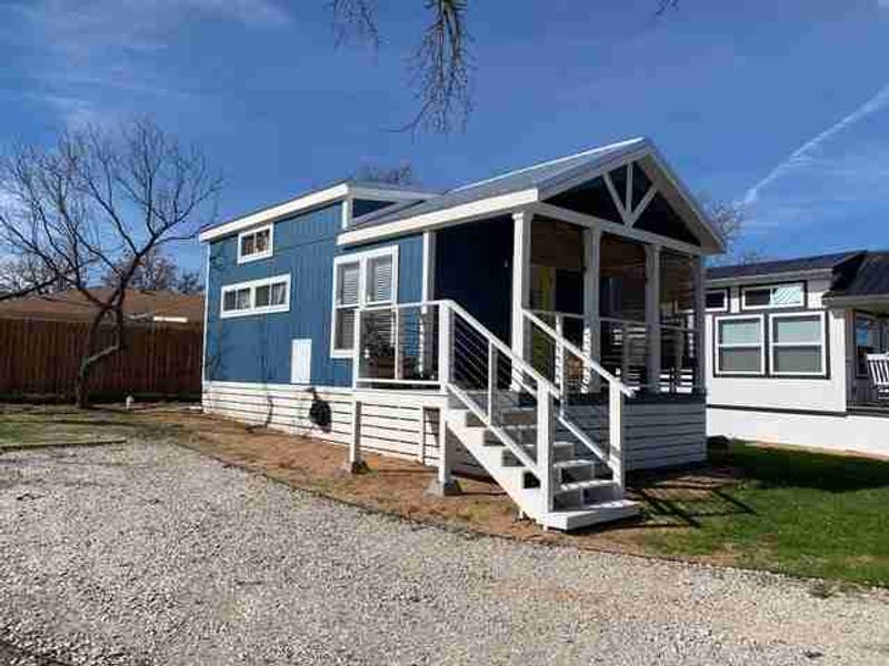 Boxwood Tiny Homes