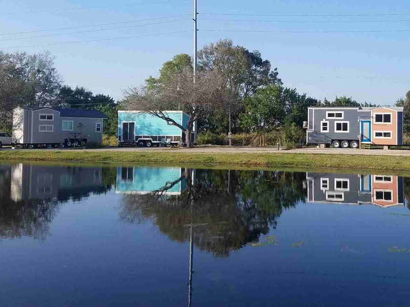 Circle Pond Tiny Community image 2