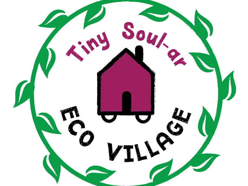 Tiny Soul-ar ECO Village