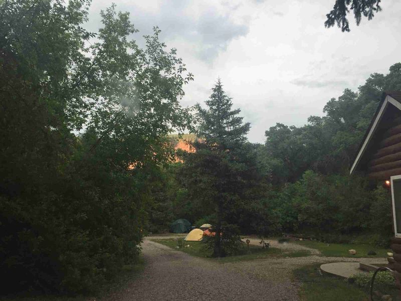 Hideout Campground image 2