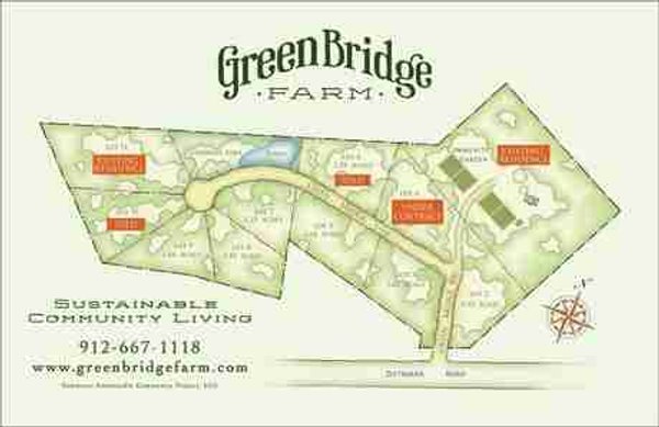 Green Bridge Farm