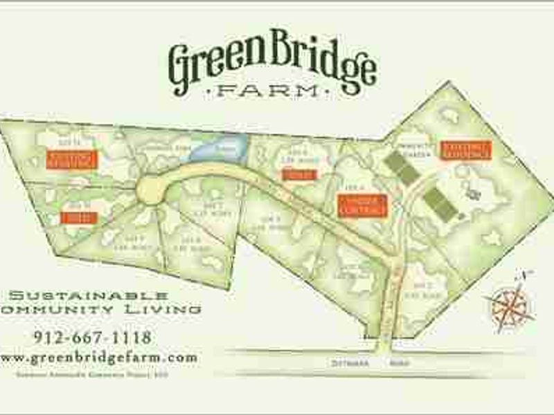 Green Bridge Farm