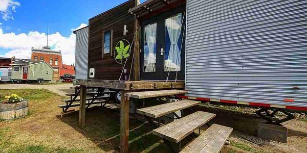 Tiny House Leadville image 4