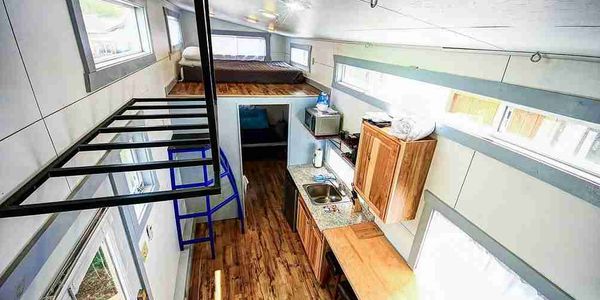 Tiny House Leadville image 5