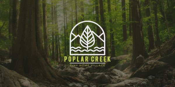 Poplar Creek Tiny Home Village image 3