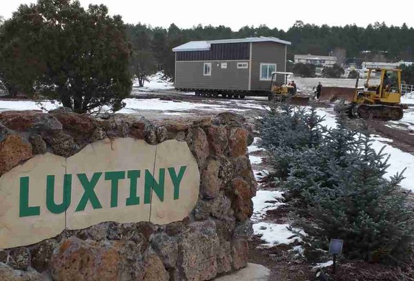 LuxTiny