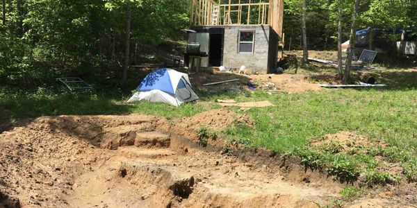 Tiny House Village at Fall Creek Falls image 5