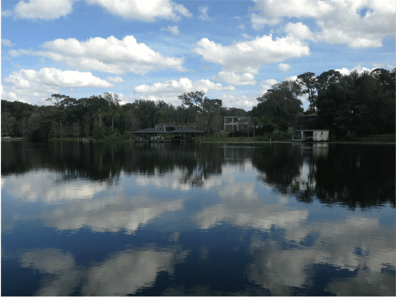 Orlando Lakefront image 2