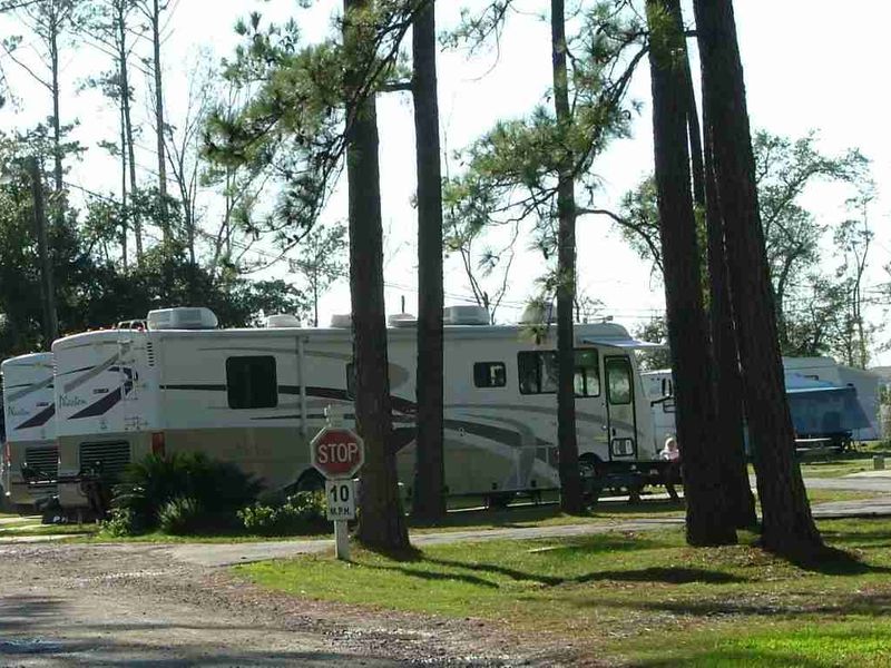 Pine Crest Park