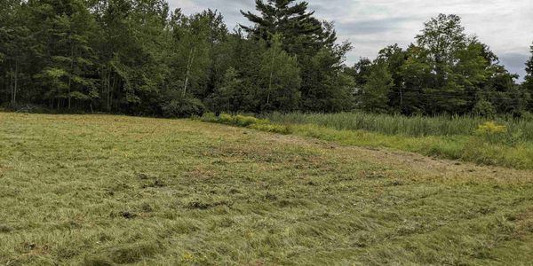 Private lot near pond on Sennebec image 4