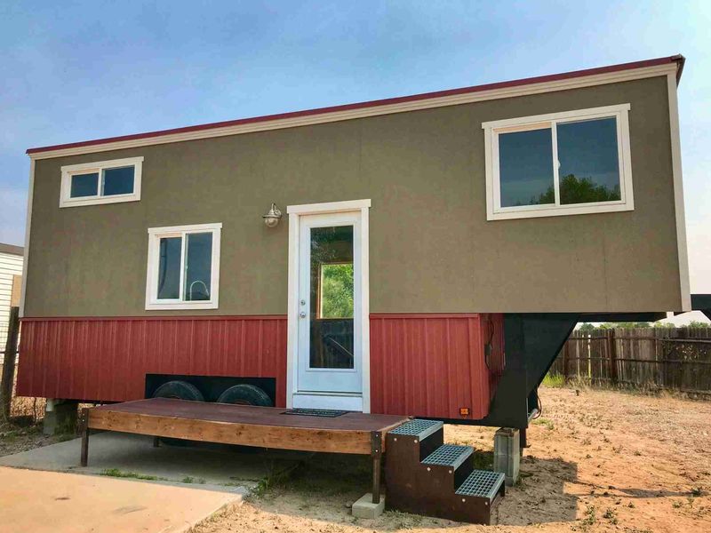 River Edge Tiny Home Village image 2