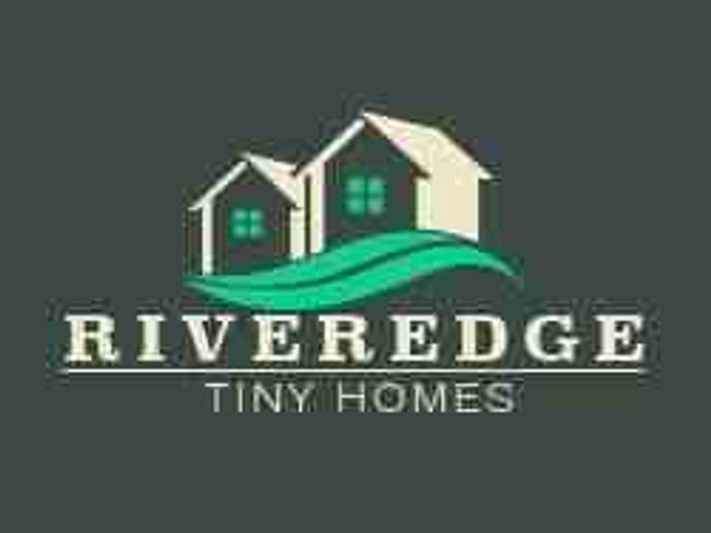 River Edge Tiny Home Village