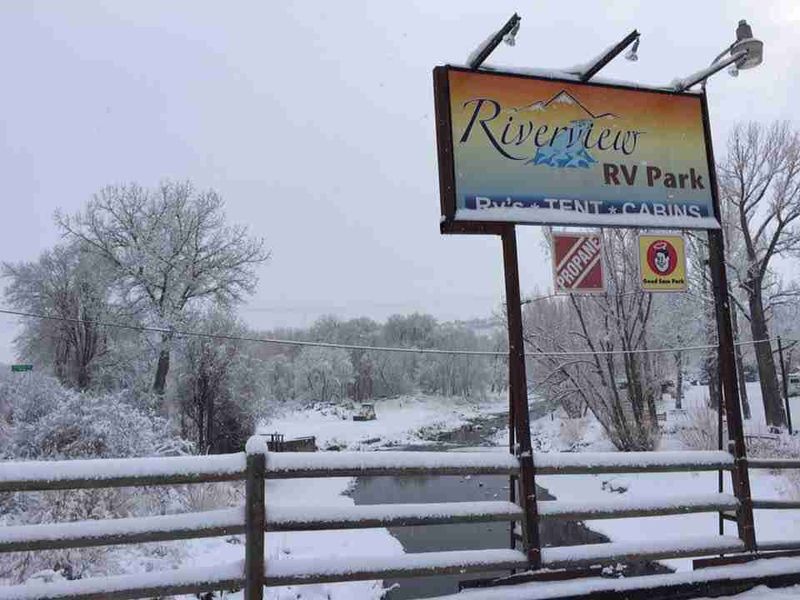 Riverview RV Park image 2