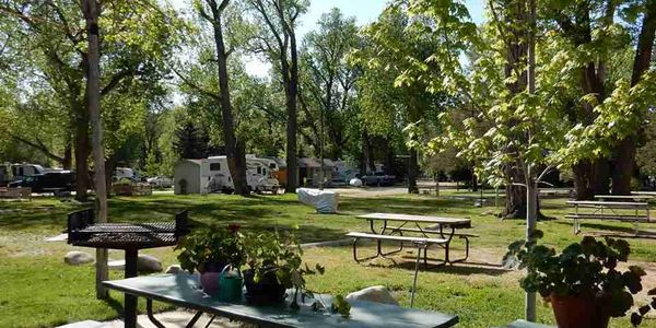 Riverview RV Park image 4