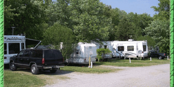 Hidden Acres Family Campground image 3